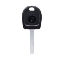 Заготовка ключа под чип HU-5.P / HU162ATE